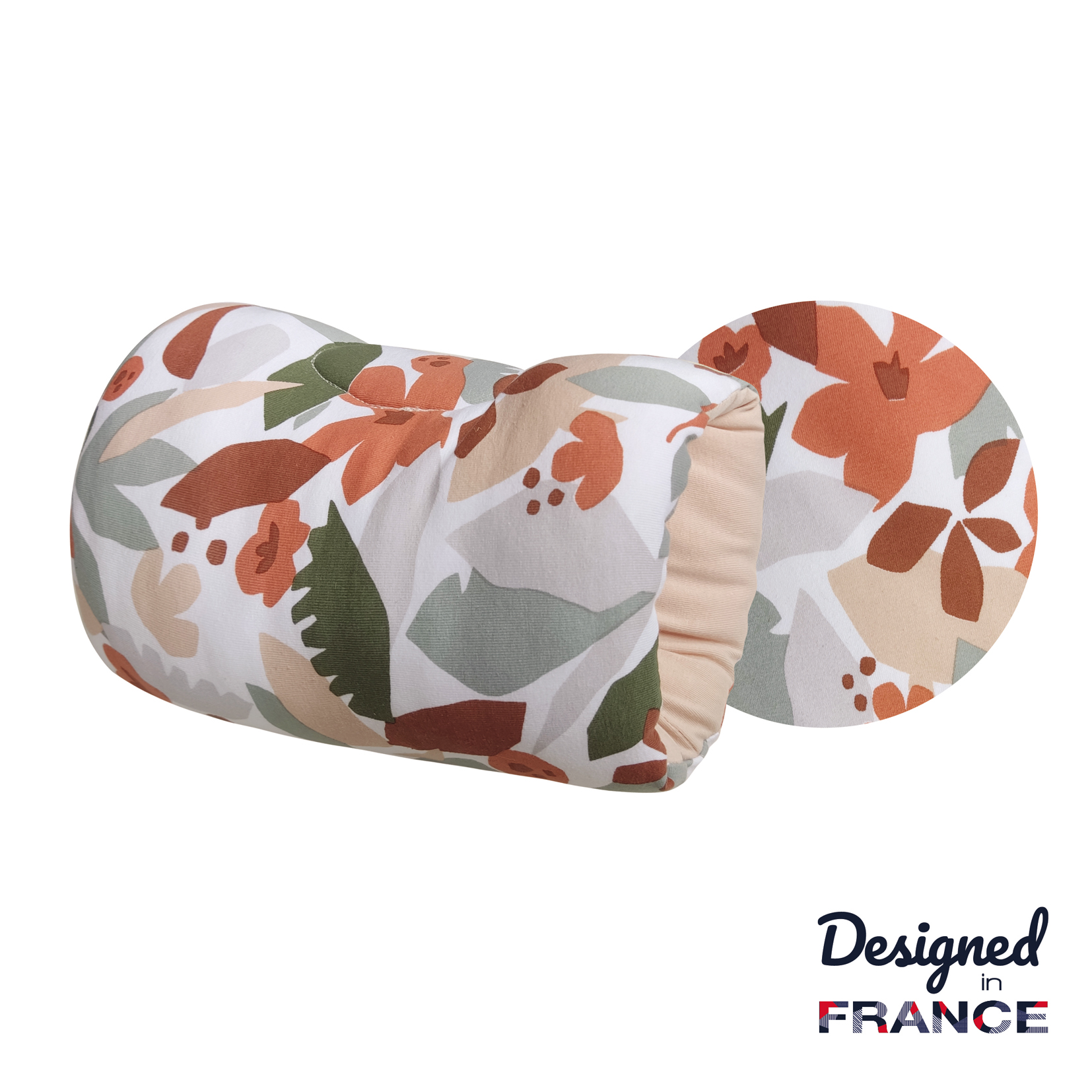 Multi-purpose comfort cushion - Products and accessories for baby