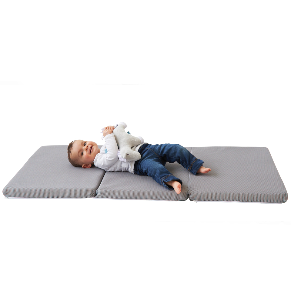 Copie De Matelas De Voyage Air Blanc Products And Accessories For Baby Brand Of Candide Nursery Nursing